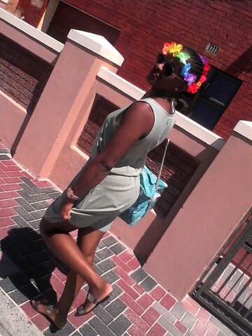 Lady C_123, 40 Cape Town, Western Cape, South Africa