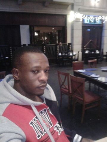 Sean59, 37 Kempton Park, Gauteng, South Africa