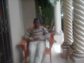 sycophant, 33 Polokwane, Limpopo, South Africa