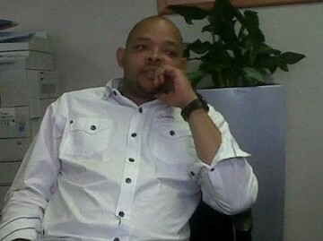 Ashley33, 50 Johannesburg South, Gauteng, South Africa