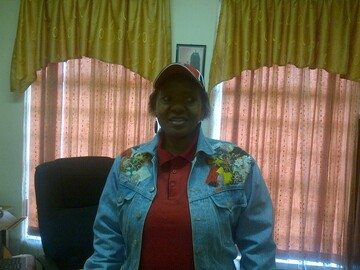 adorablelady, 59 Benoni, Gauteng, South Africa