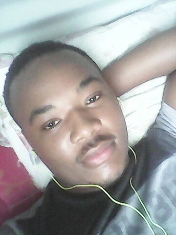 KingMason, 35 Vanderbijlpark, Gauteng, South Africa