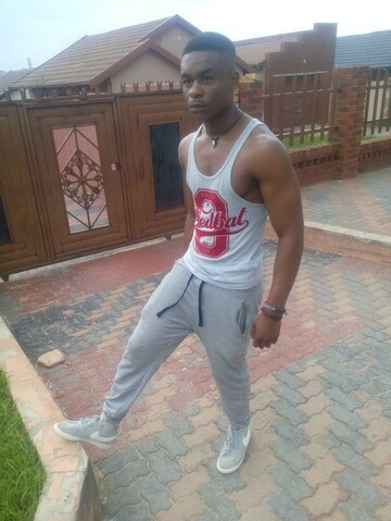 Guy20, 28 Kempton Park, Gauteng, South Africa