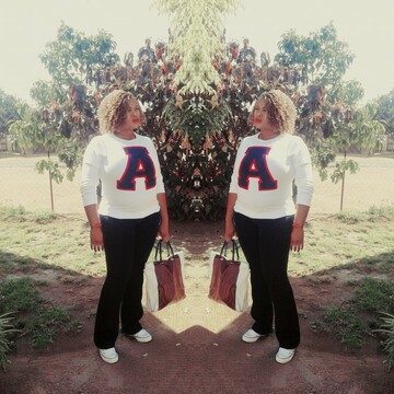 Blondy5, 41 Brits, North West, South Africa