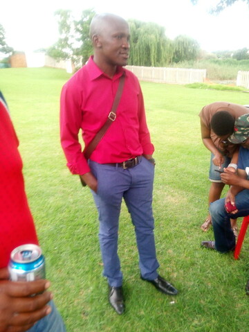 tshego22, 42 Benoni, Gauteng, South Africa