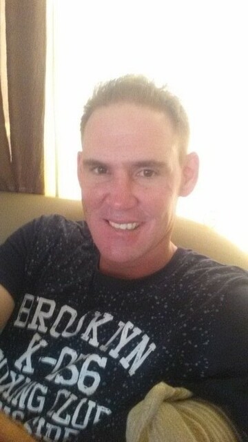 kurty b2, 45 Randburg, Gauteng, South Africa