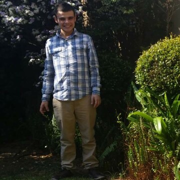matt91, 33 Randburg, Gauteng, South Africa