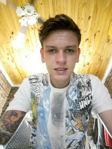 Jayman33, 28 Johannesburg, Gauteng, South Africa