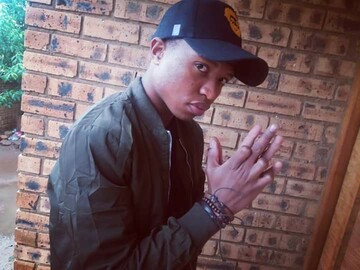 Kidcurious95, 30 Soweto, Gauteng, South Africa