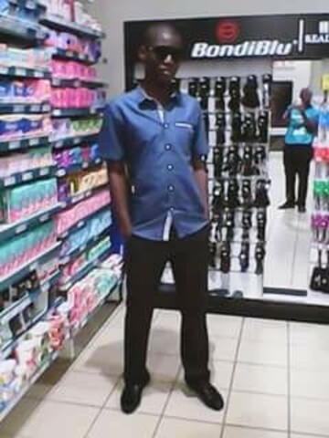Mizoz4, 33 Johannesburg, Gauteng, South Africa