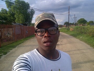 T'bo touch, 32 Rustenburg, North West, South Africa