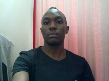 Seggydoggy, 36 Benoni, Gauteng, South Africa