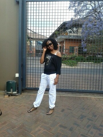 Noe3, 44 Johannesburg South, Gauteng, South Africa