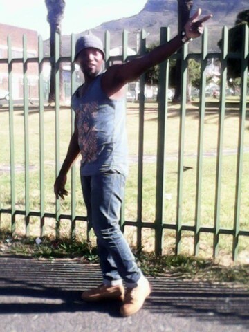Bono383, 33 Cape Town, Western Cape, South Africa