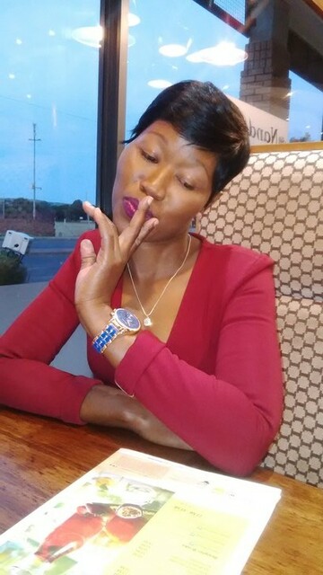 Zoliswa, 42 Pretoria, Gauteng, South Africa