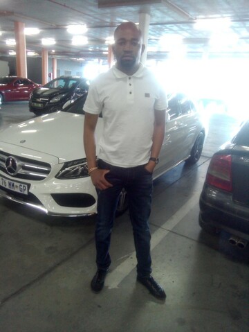 Dee238, 39 Centurion, Gauteng, South Africa