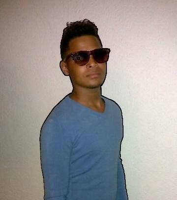 Chad24, 33 Cape Town, Western Cape, South Africa