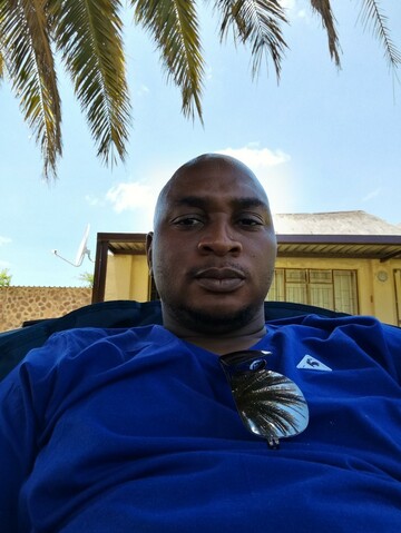 Justomalik, 53 Polokwane, Limpopo, South Africa