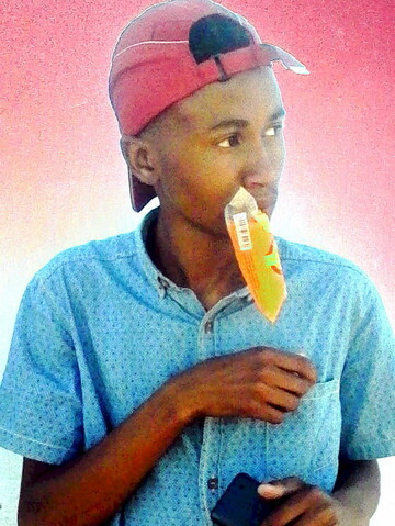 TeddyJnr, 28 Bothaville, Free State, South Africa