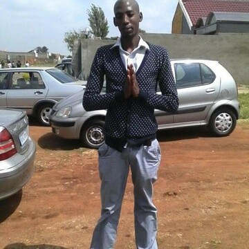 Aubs4, 40 De Deur, Gauteng, South Africa