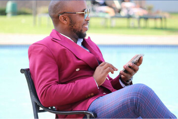 SBU97, 47 Johannesburg, Gauteng, South Africa
