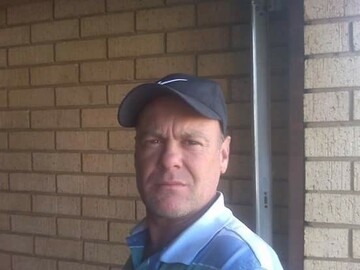 Bart4, 48 Stilfontein, North West, South Africa