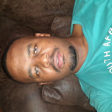 Ricky452, 39 Witbank, Mpumalanga, South Africa