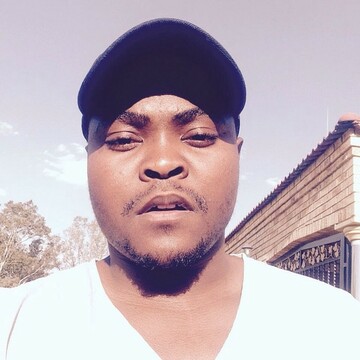 Bongz28, 34 Vanderbijlpark, Gauteng, South Africa