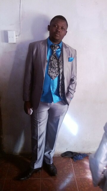 Mxo_g, 41 Durban, KwaZulu-Natal, South Africa