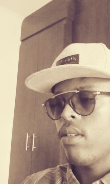 Bandile6, 30 Cape Town, Western Cape, South Africa