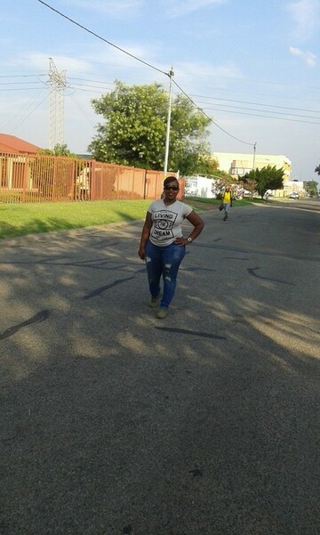 Gratiouslight, 42 Springs, Gauteng, South Africa