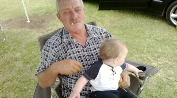 carel_747, 62 Brits, North West, South Africa