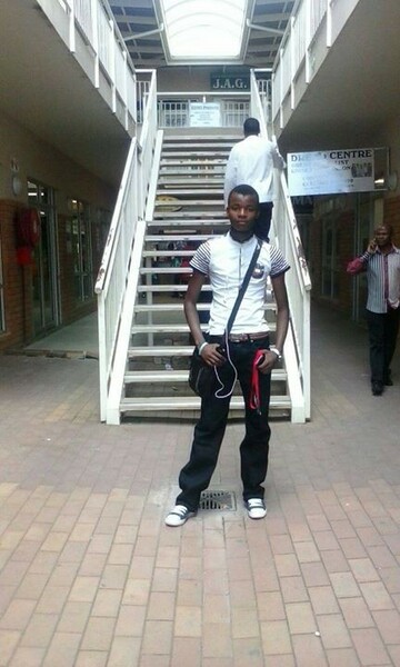 Aylo, 31 Kokstad, KwaZulu-Natal, South Africa