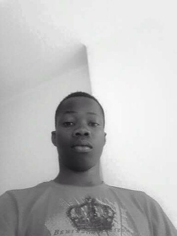 bonjy, 33 Johannesburg, Gauteng, South Africa