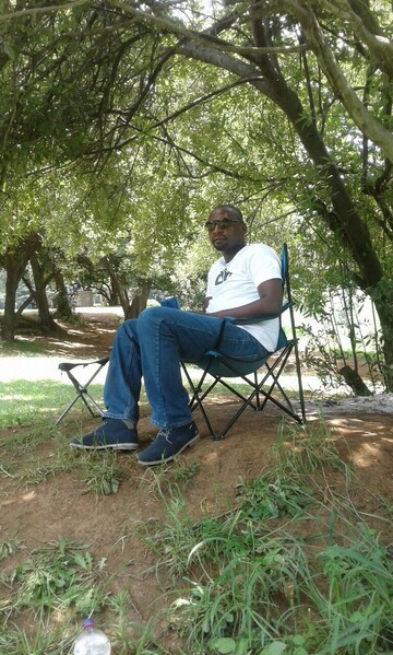 Jammie2, 47 Soweto, Gauteng, South Africa