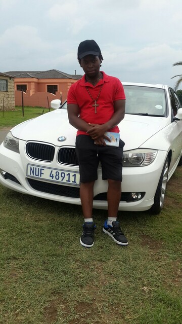 Skhobela, 32 Ladysmith, KwaZulu-Natal, South Africa