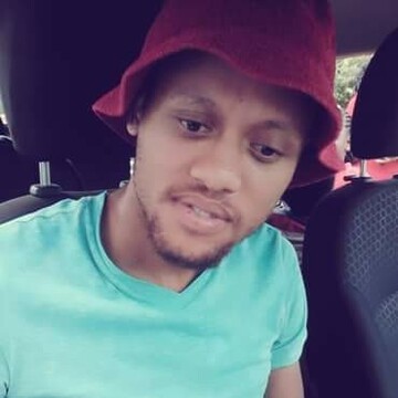 mizzy, 38 Johannesburg, Gauteng, South Africa