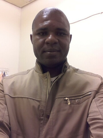 Prince.Ugo, 41 Kempton Park, Gauteng, South Africa