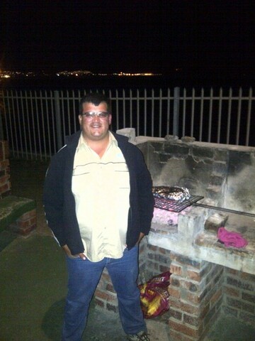 Tobie2, 44 Roodepoort, Gauteng, South Africa