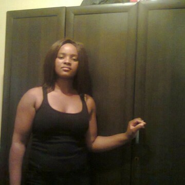 Lohh, 29 Soweto, Gauteng, South Africa