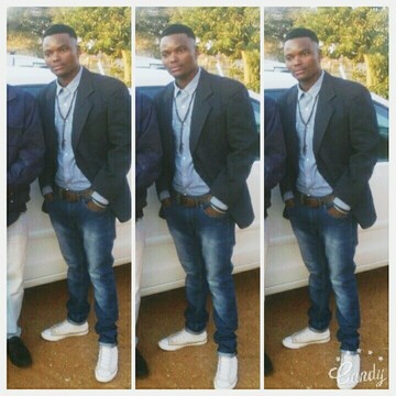 Trigger 2, 30 Randburg, Gauteng, South Africa