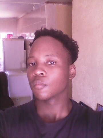 Rupz, 29 Rustenburg, North West, South Africa