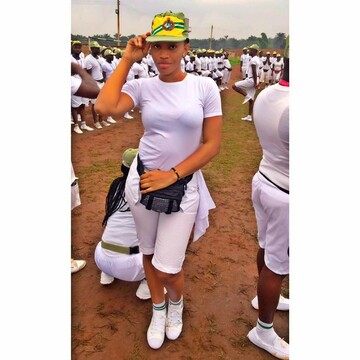 soniadeerow, 33 Sasolburg, Free State, South Africa