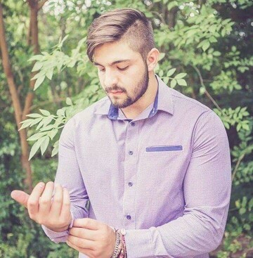 Dannyman, 34 Middelburg (MP), Mpumalanga, South Africa