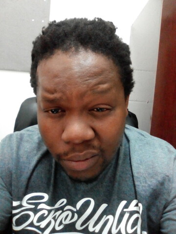 Menzo3, 37 Johannesburg, Gauteng, South Africa
