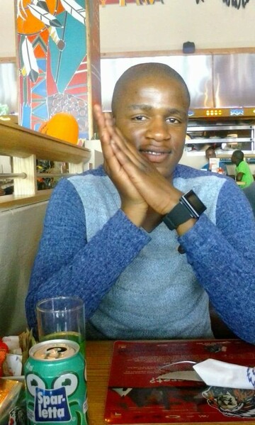 Danny72, 37 Pretoria, Gauteng, South Africa