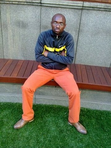 humble16, 43 Springs, Gauteng, South Africa