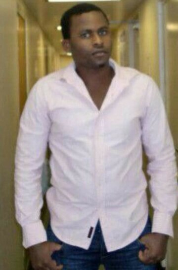 Gerry8, 42 Johannesburg, Gauteng, South Africa