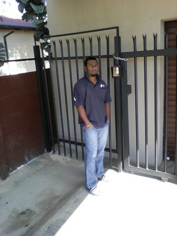 Mystery guy2, 37 Port Shepstone, KwaZulu-Natal, South Africa