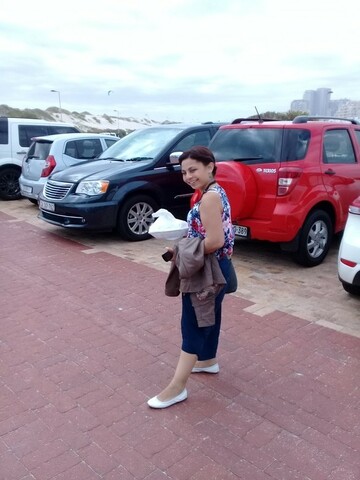 Angel151, 40 Cape Town, Western Cape, South Africa